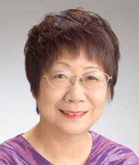 Michiko Kato