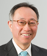 Kenji Tsuchino