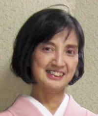 Rika Ikuno-Yamamoto